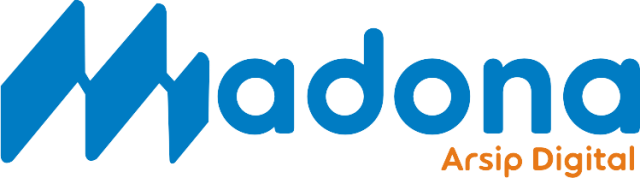 Logo Madona
